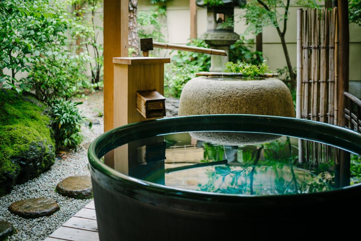 Nazuna Kyoto Nijo-jo - Housity