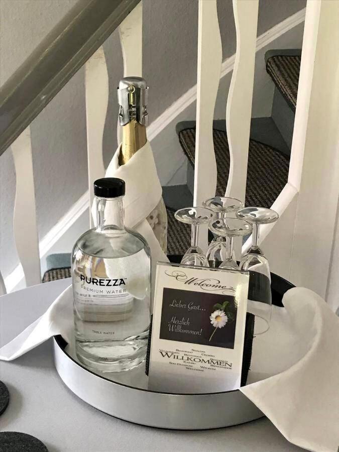 Komfort-Ferienwohnung Dreilaendereck - Housity