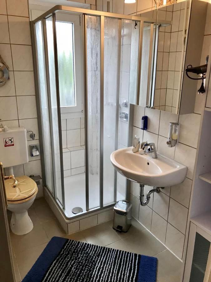 Komfort-Ferienwohnung Dreilaendereck - Housity