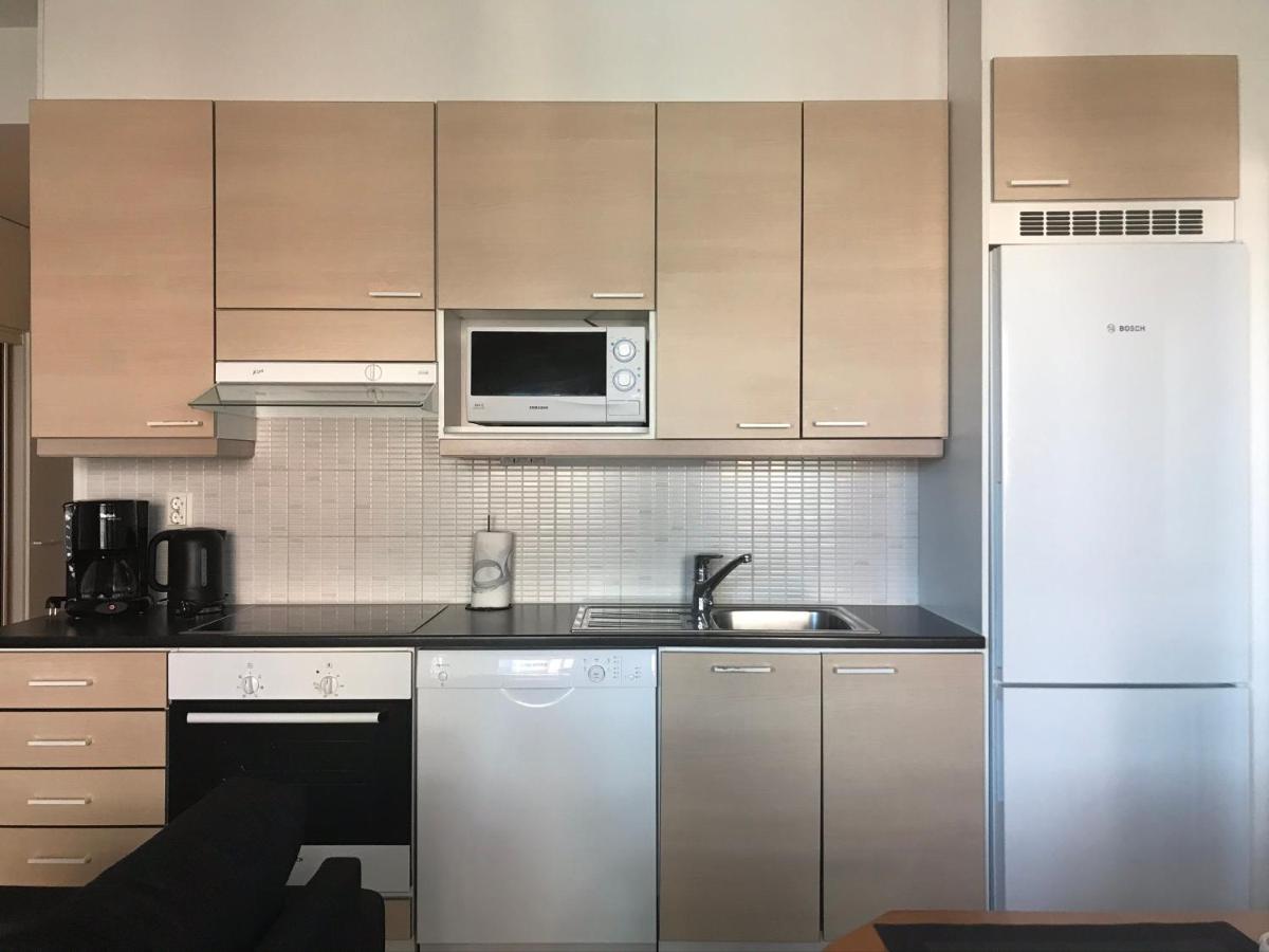 Vaasa Apartments 5 - Housity