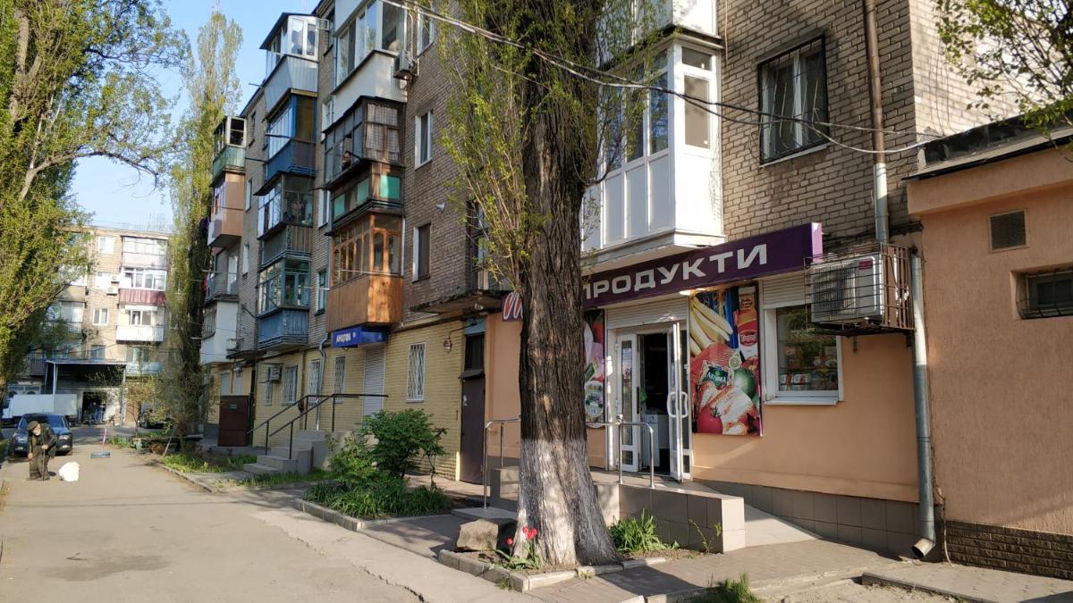Suitetrails - 2 badroom KR Apartments on Metalurhiv 19