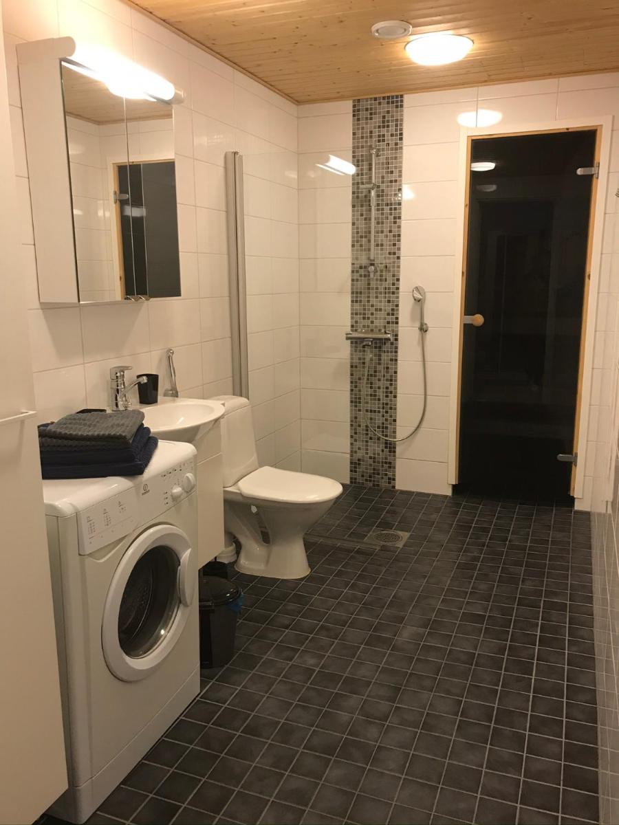 Vaasa Apartments 5 - Housity