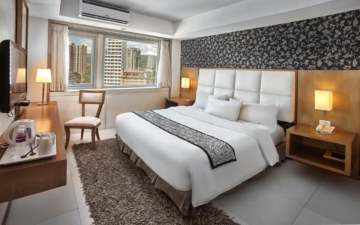 Quest Hotel & Conference Center Cebu - Hizvo