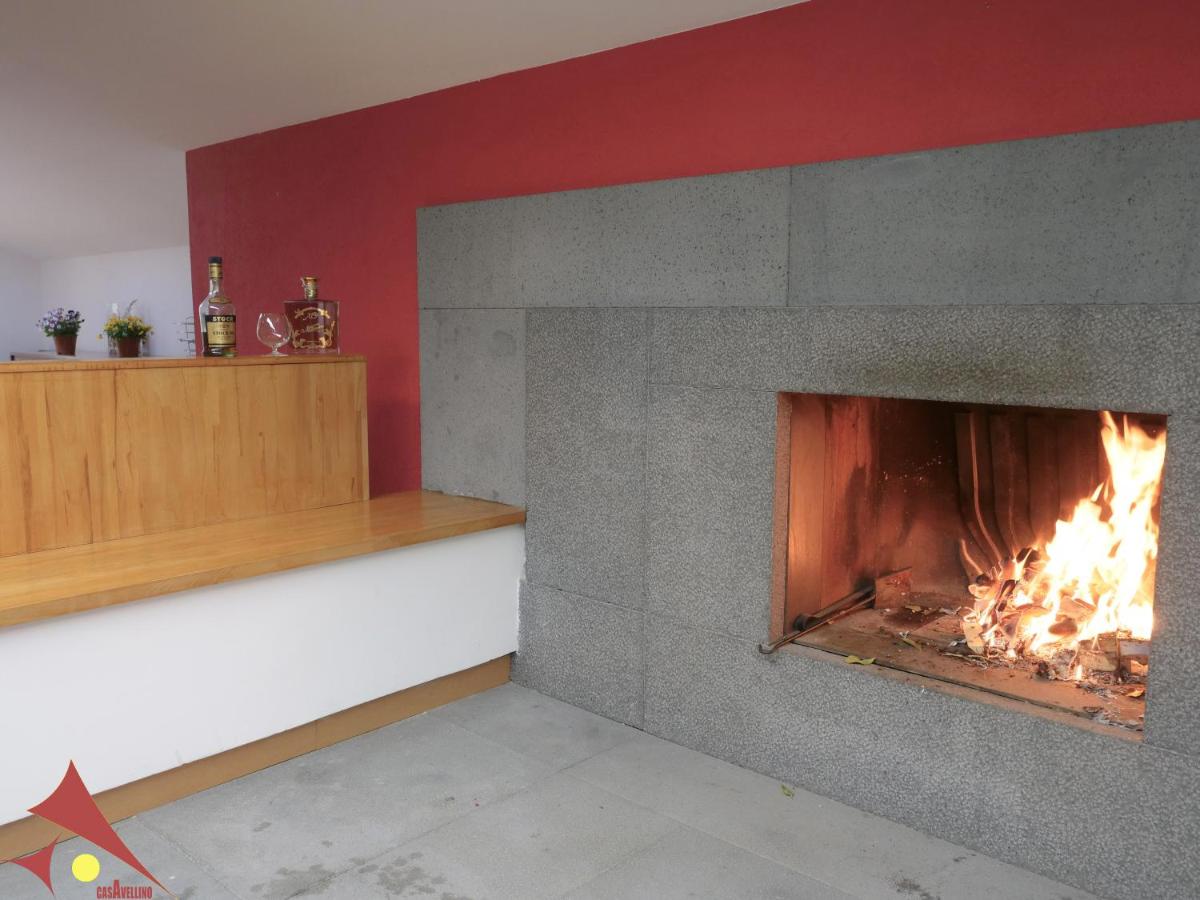 Suitetrails - CASAVELLINO: il tuo spazio moderno in centro
