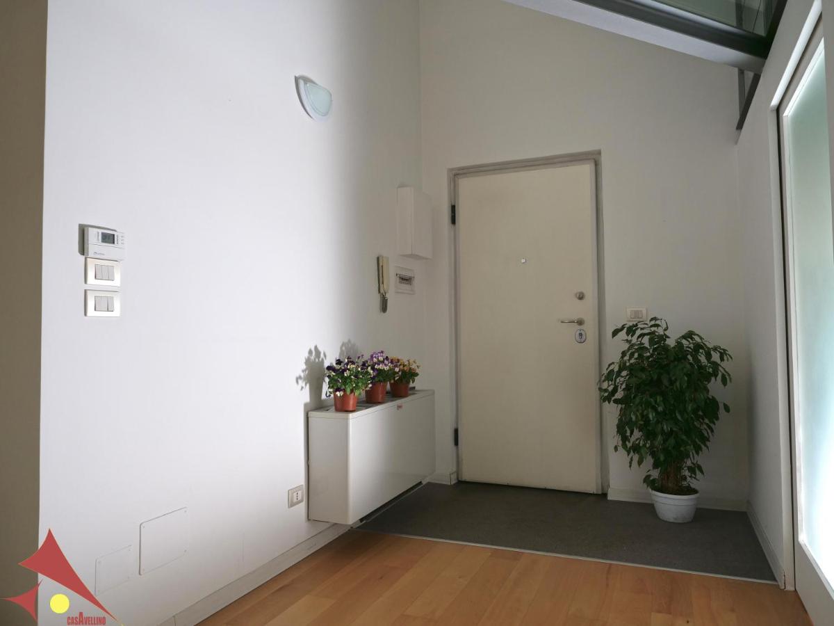 Suitetrails - CASAVELLINO: il tuo spazio moderno in centro