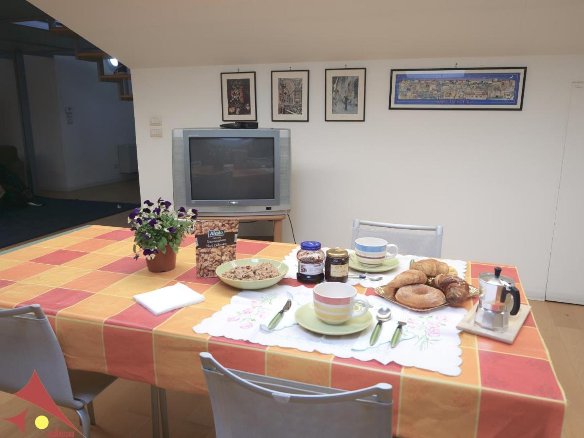 Suitetrails - CASAVELLINO: il tuo spazio moderno in centro