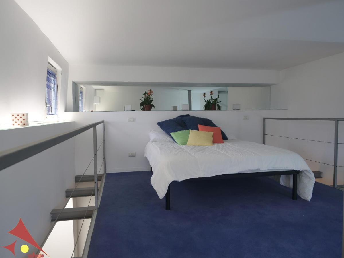 CASAVELLINO: il tuo spazio moderno in centro - Housity