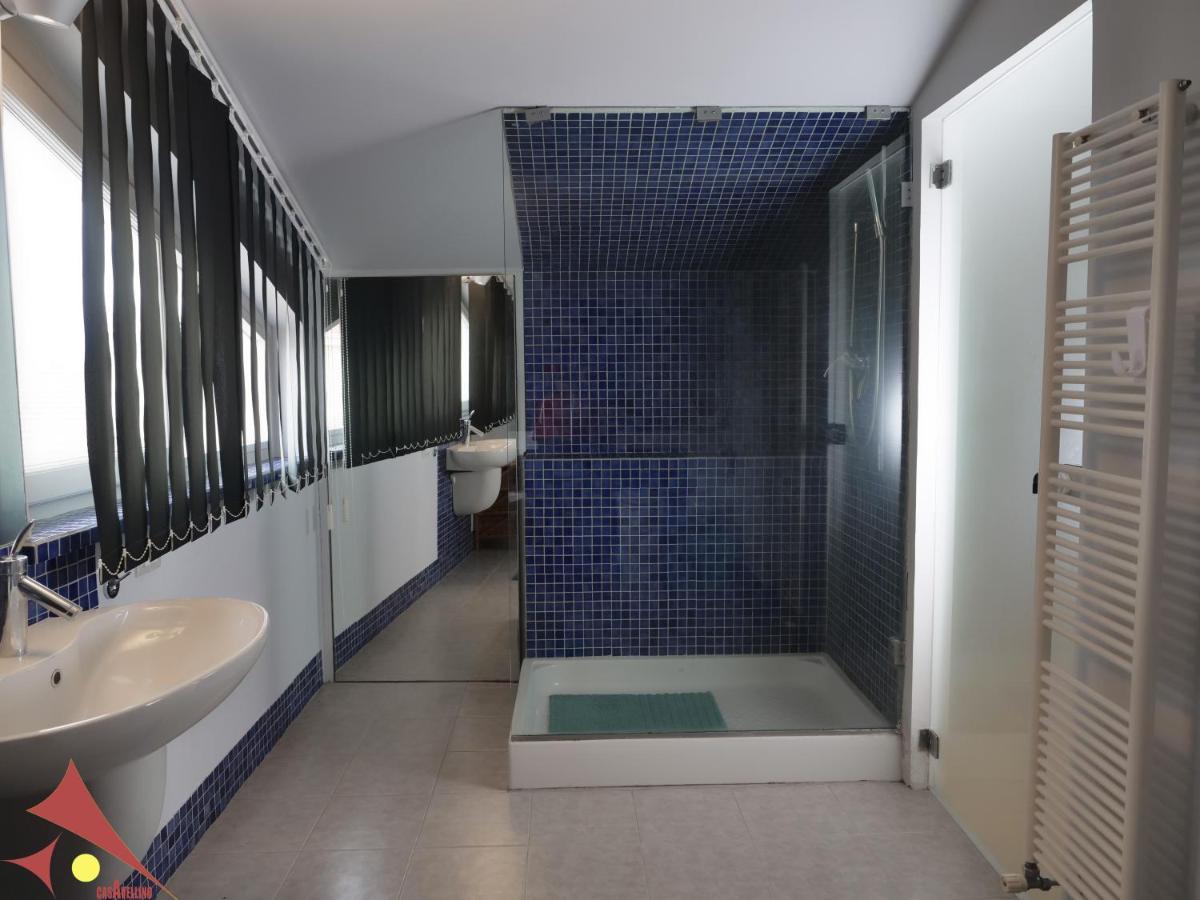 CASAVELLINO: il tuo spazio moderno in centro - Housity