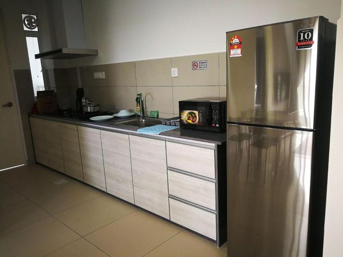 Woodsbury Homestay Butterworth - Housity