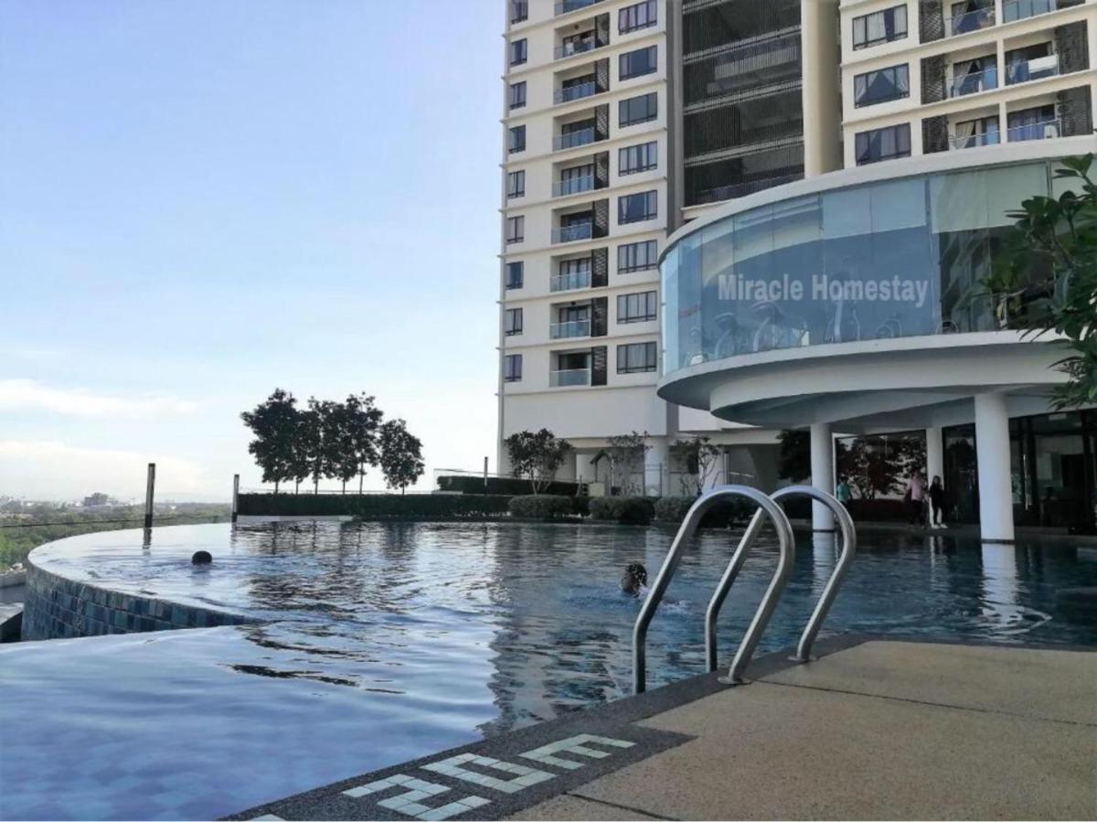 Woodsbury Homestay Butterworth - Housity