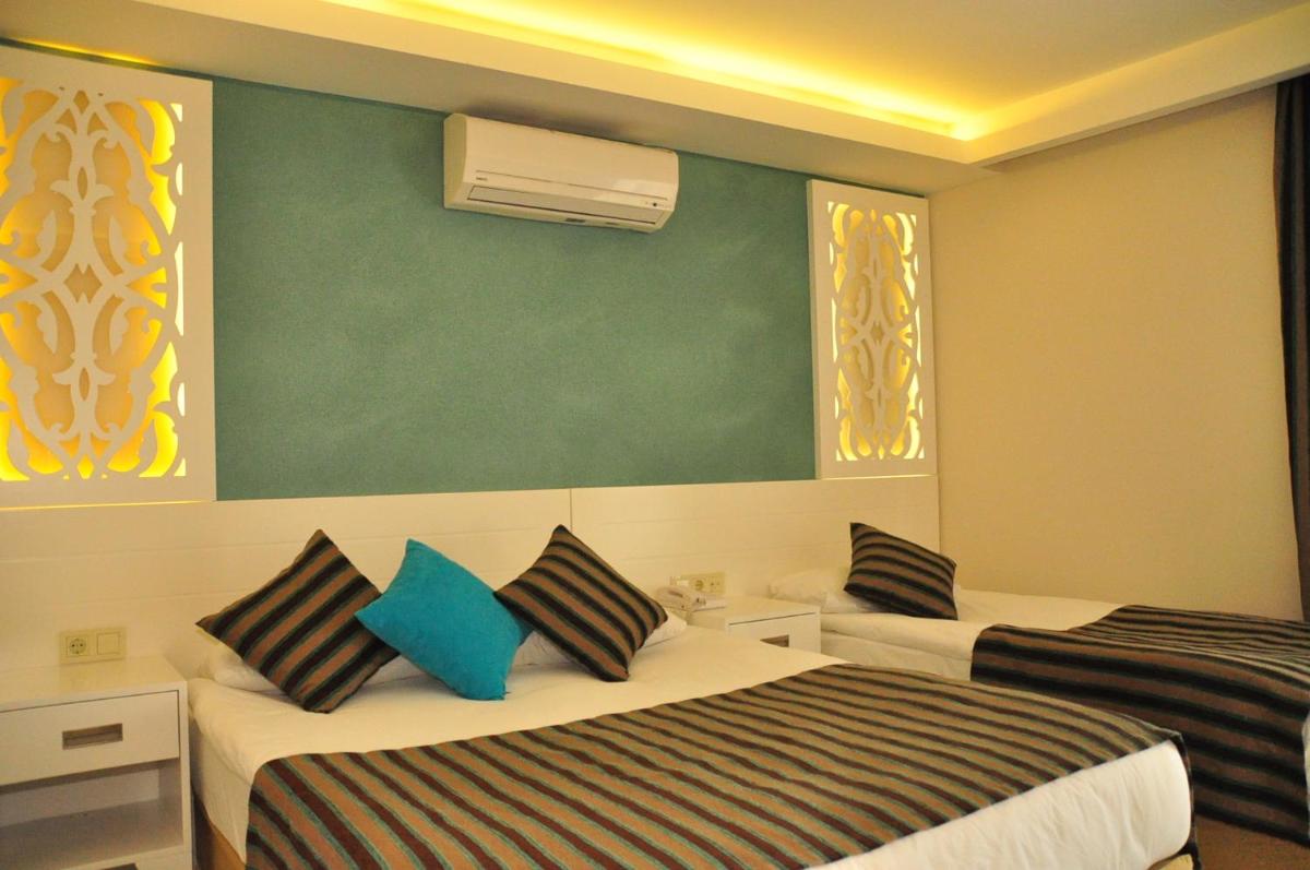 Aura Boutique Hotel - Housity