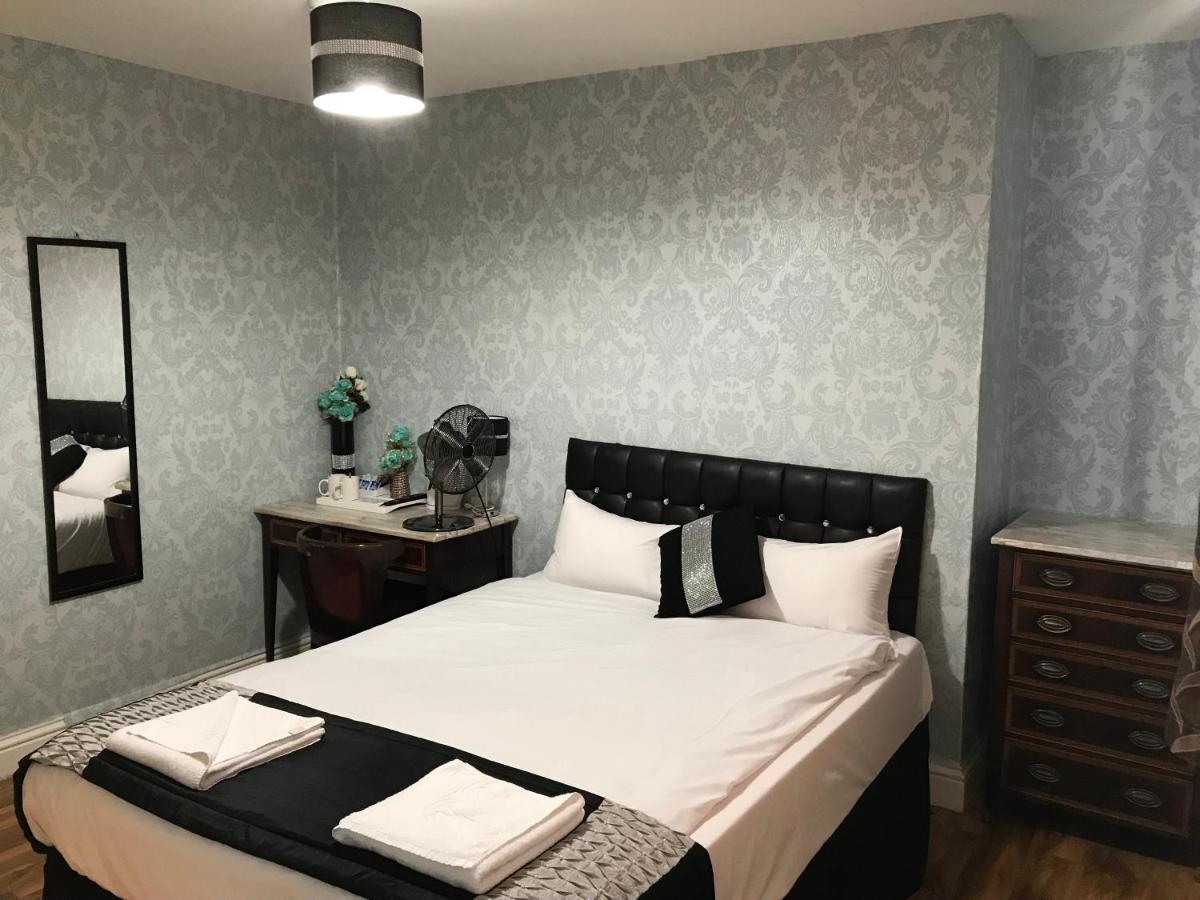 Pacific Inn London Heathrow - Housity