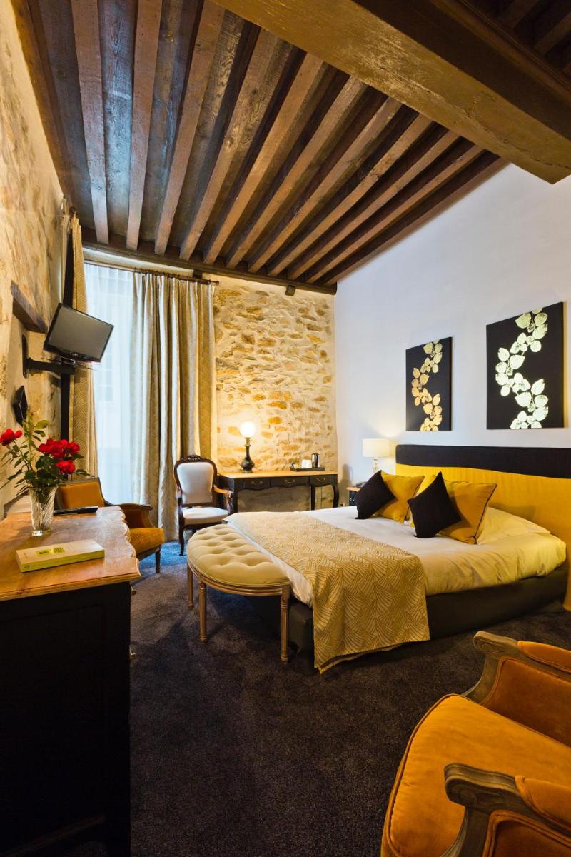 Grand Hôtel Montespan Talleyrand - Housity