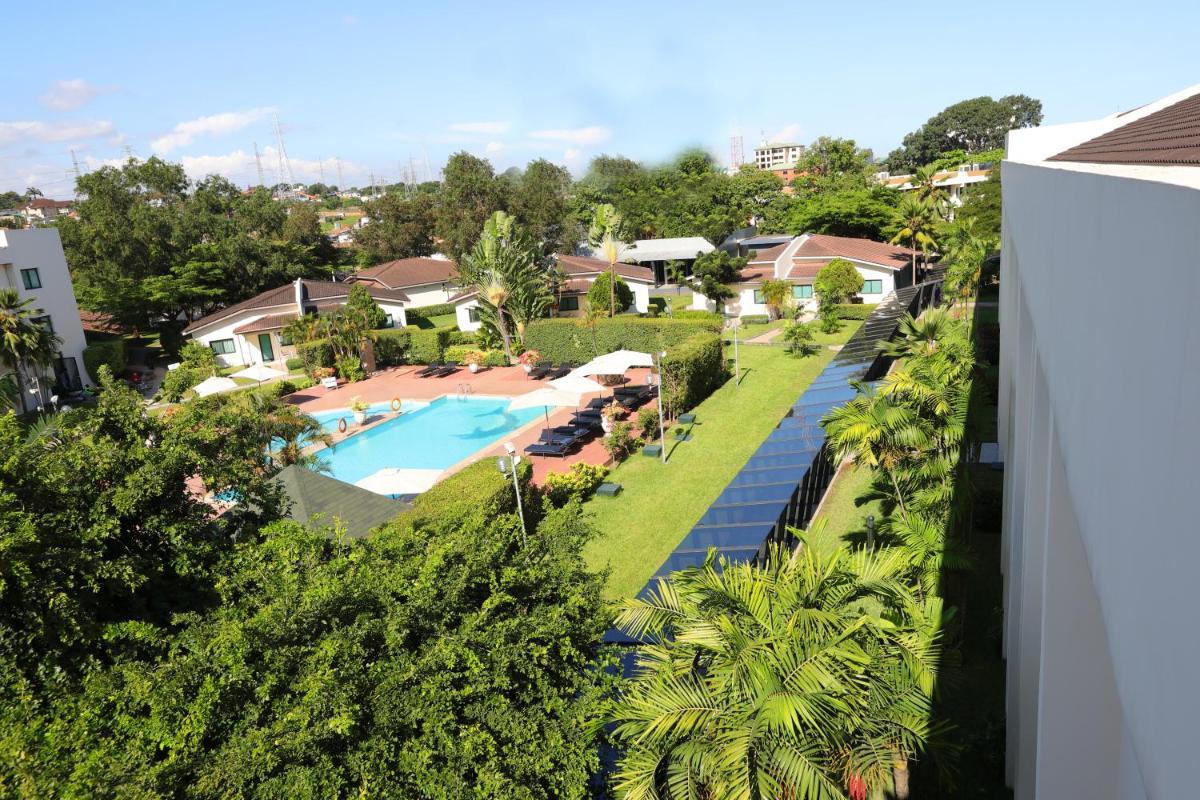 Fiesta Royale Hotel - Housity