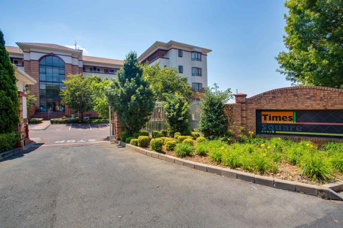 Sandton Times Square - Housity