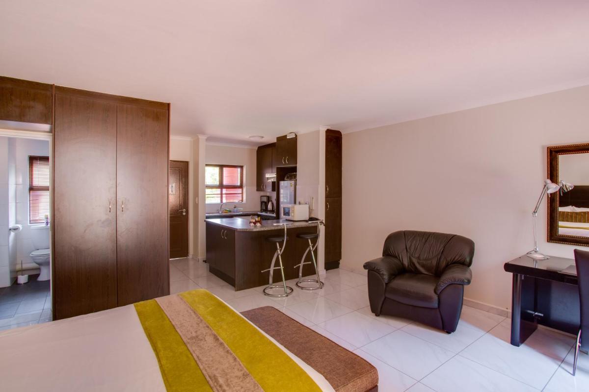 Sandton Times Square - Housity