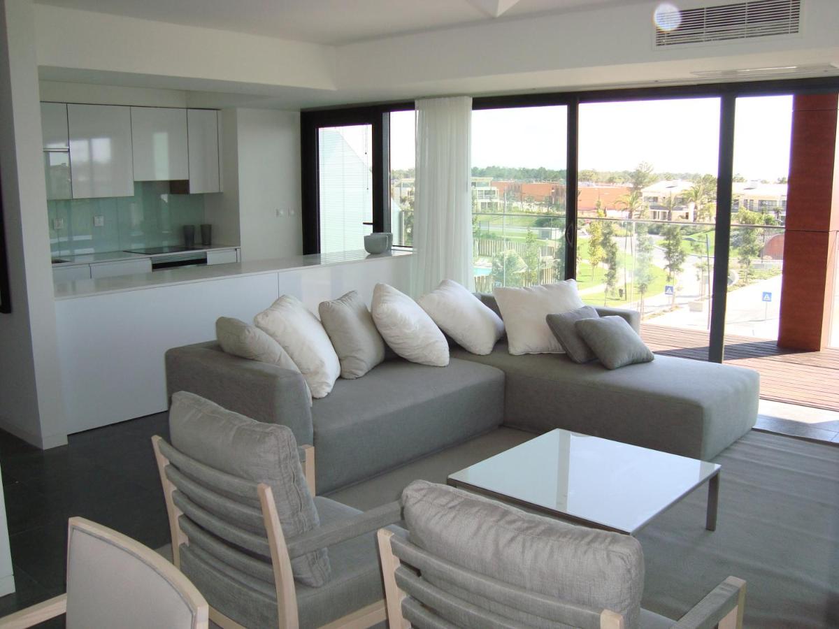 Troia Residence by The Editory - Apartamentos Ácala - Housity
