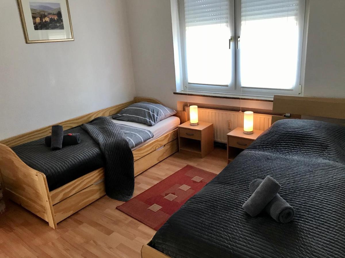 Komfort-Ferienwohnung Dreilaendereck - Housity