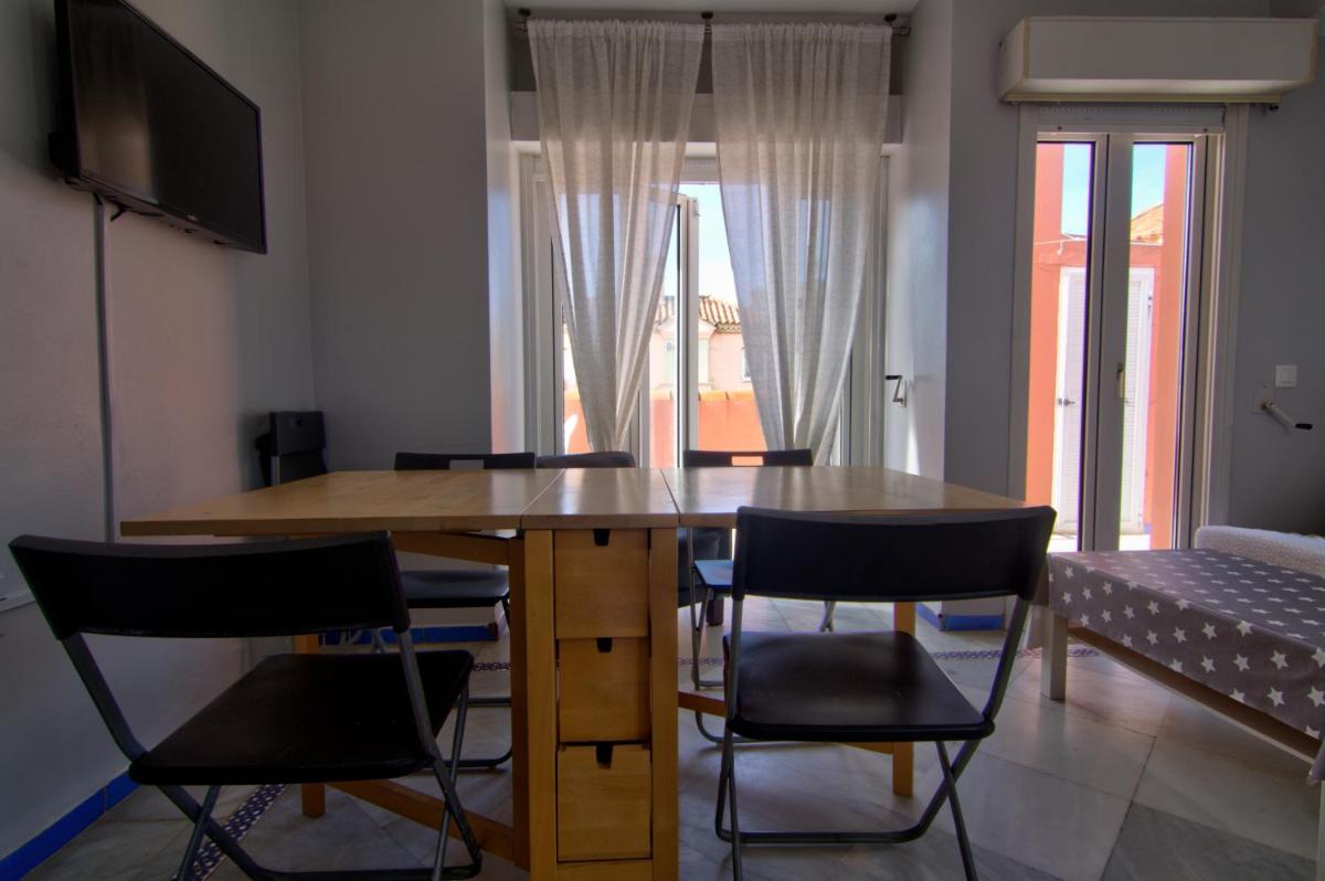 Apartamentos Aloha2 El Puerto de Santa Maria - Housity