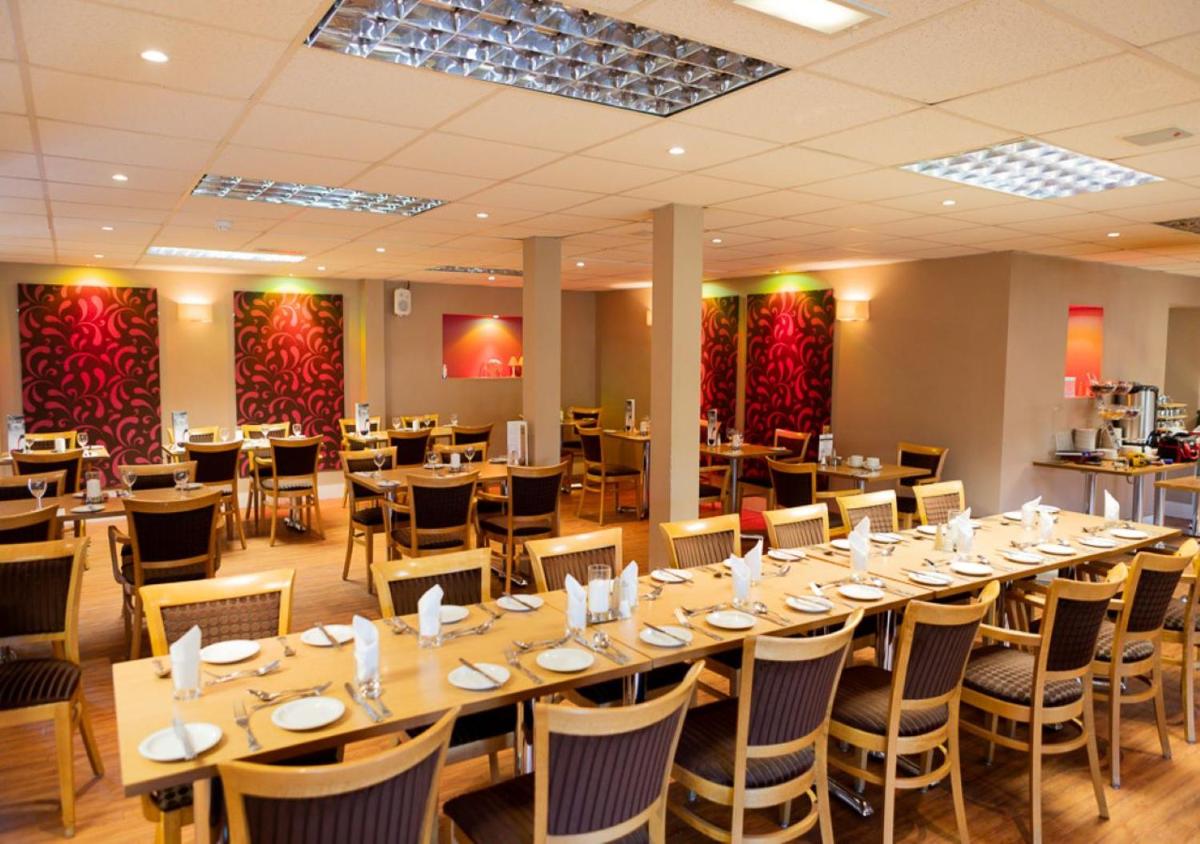 King Charles Hotel - Housity