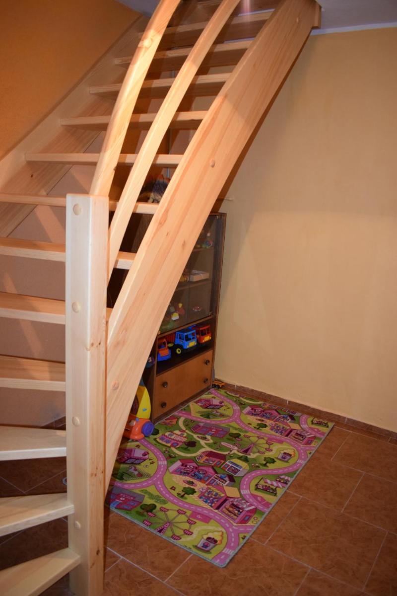 Apartmán POHODA Javorník - Housity