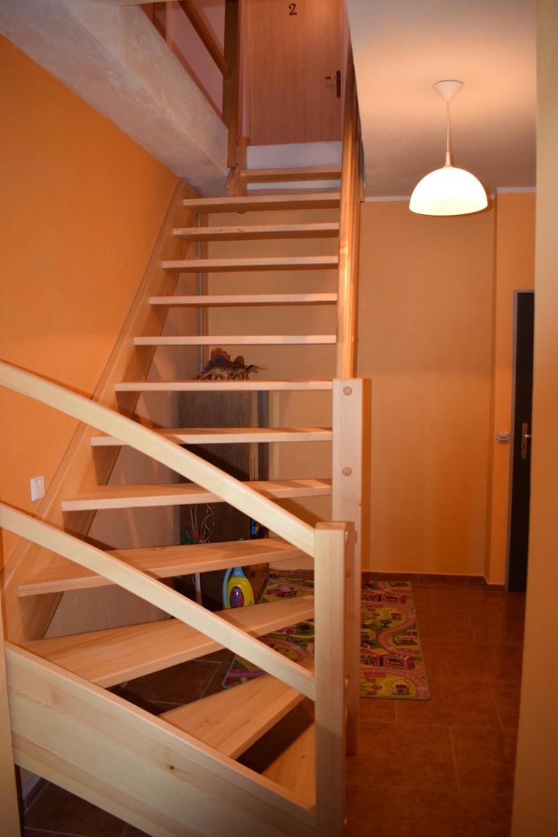 Apartmán POHODA Javorník - Housity