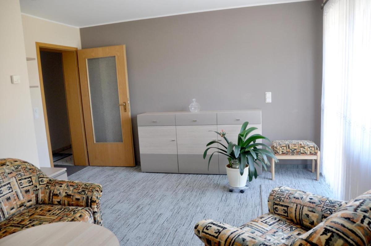 Ferienwohnung Blaumeise - Housity