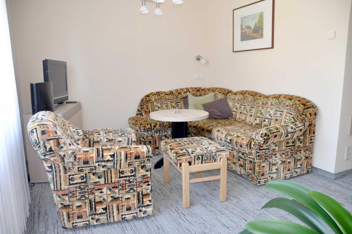 Ferienwohnung Blaumeise - Housity
