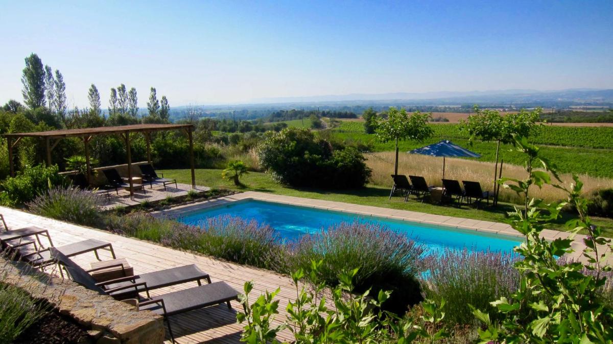 Domaine de la Bade - Housity