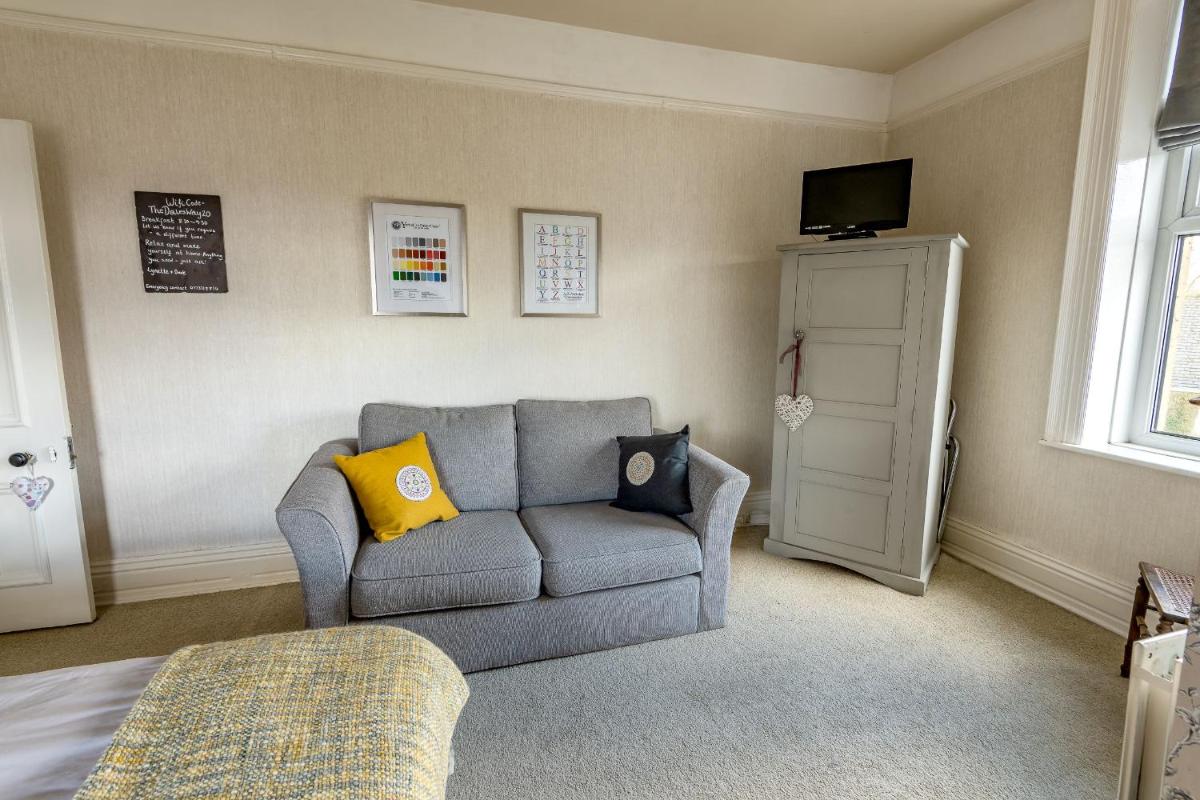Craiglands Bed and Breakfast, Grassington - Housity