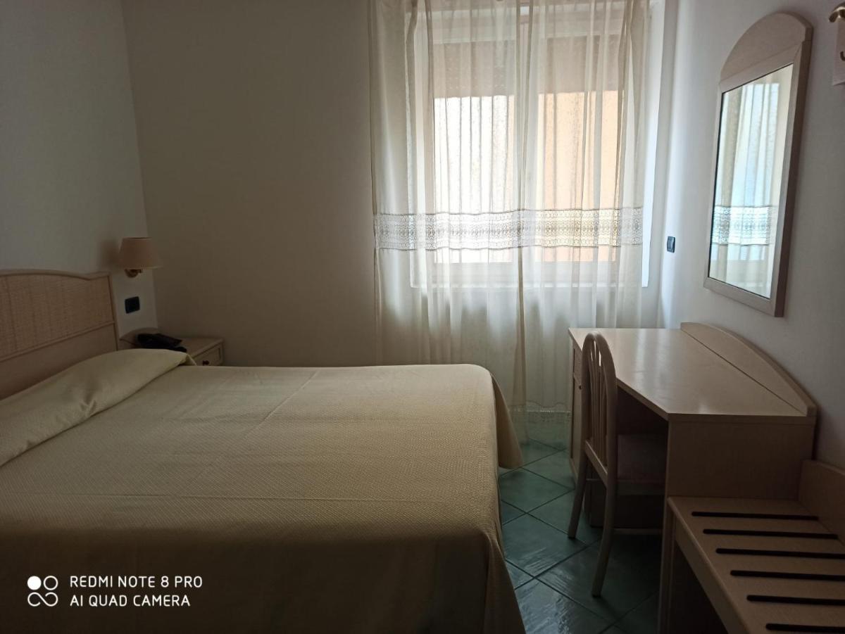 La Residenza Aparthotel - Hizvo