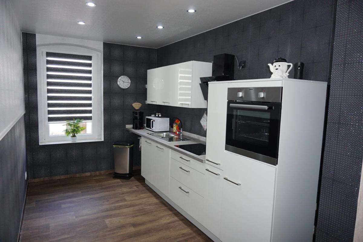 Super Erdgeschosswohnung - Housity