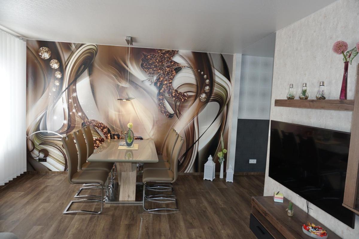 Super Erdgeschosswohnung - Housity