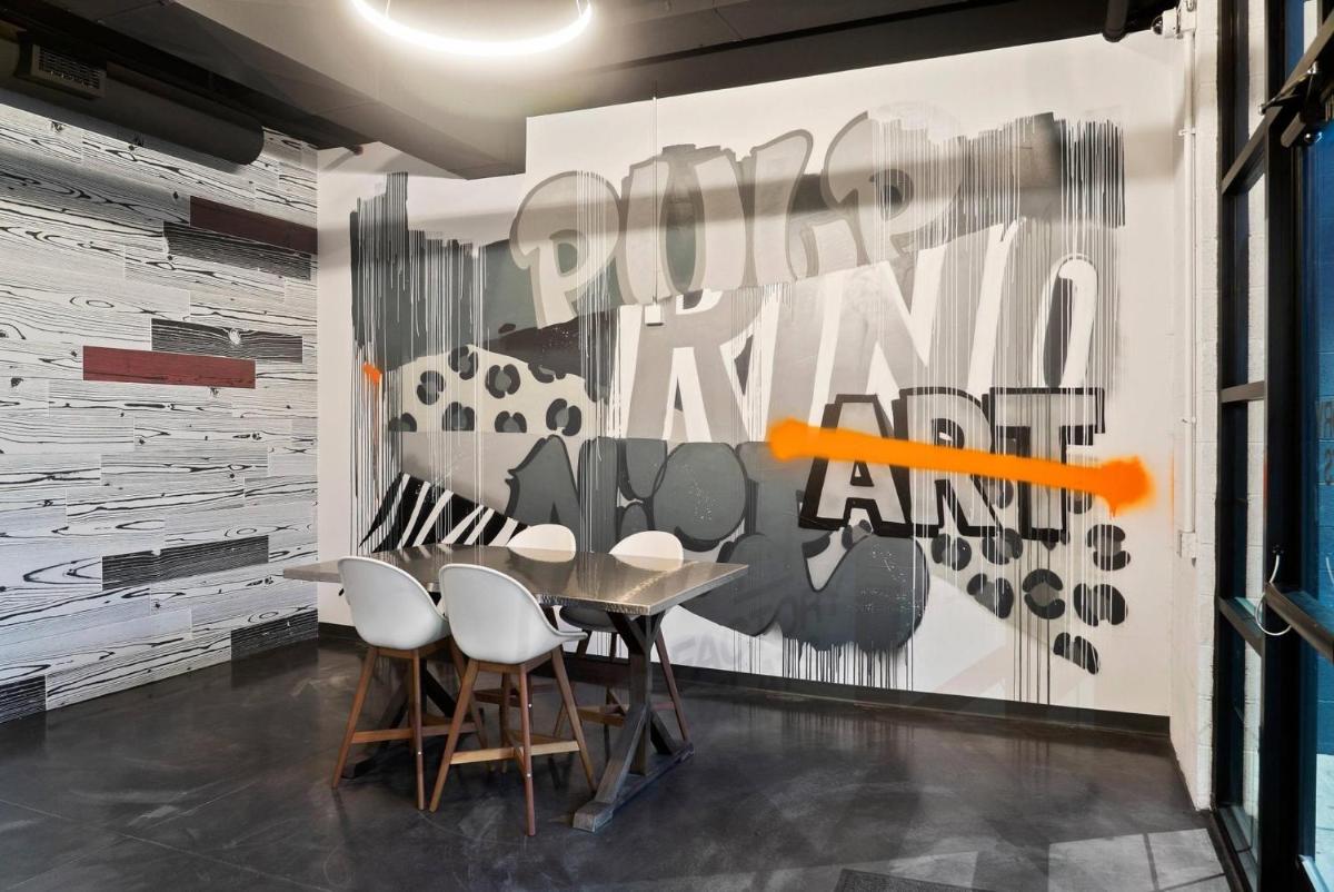 RIN303 - RiNo Art Lofts - Modern Rustic Oasis - Sleeps 4! - Housity