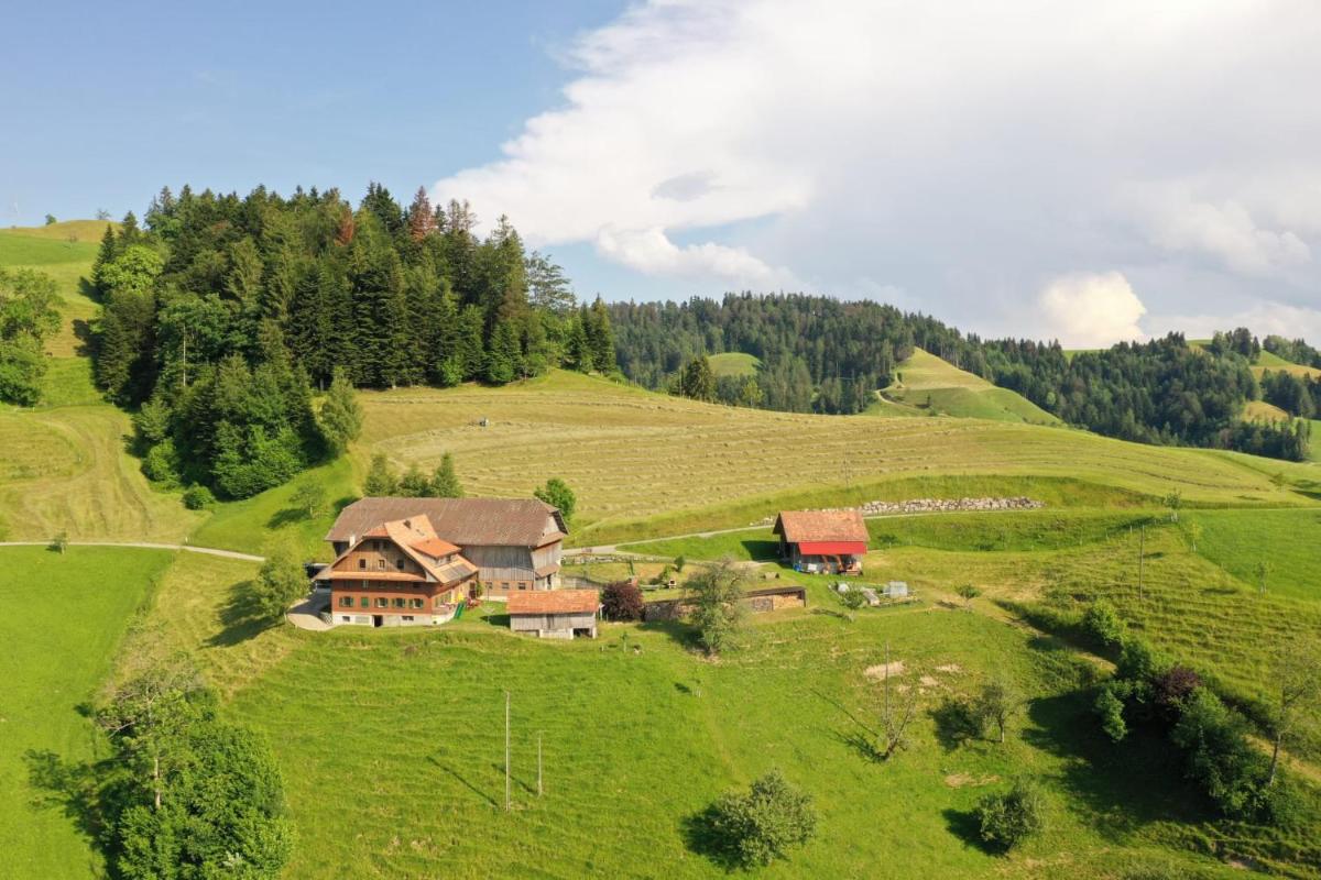Apartment Ober-Tiefenbühl - Housity