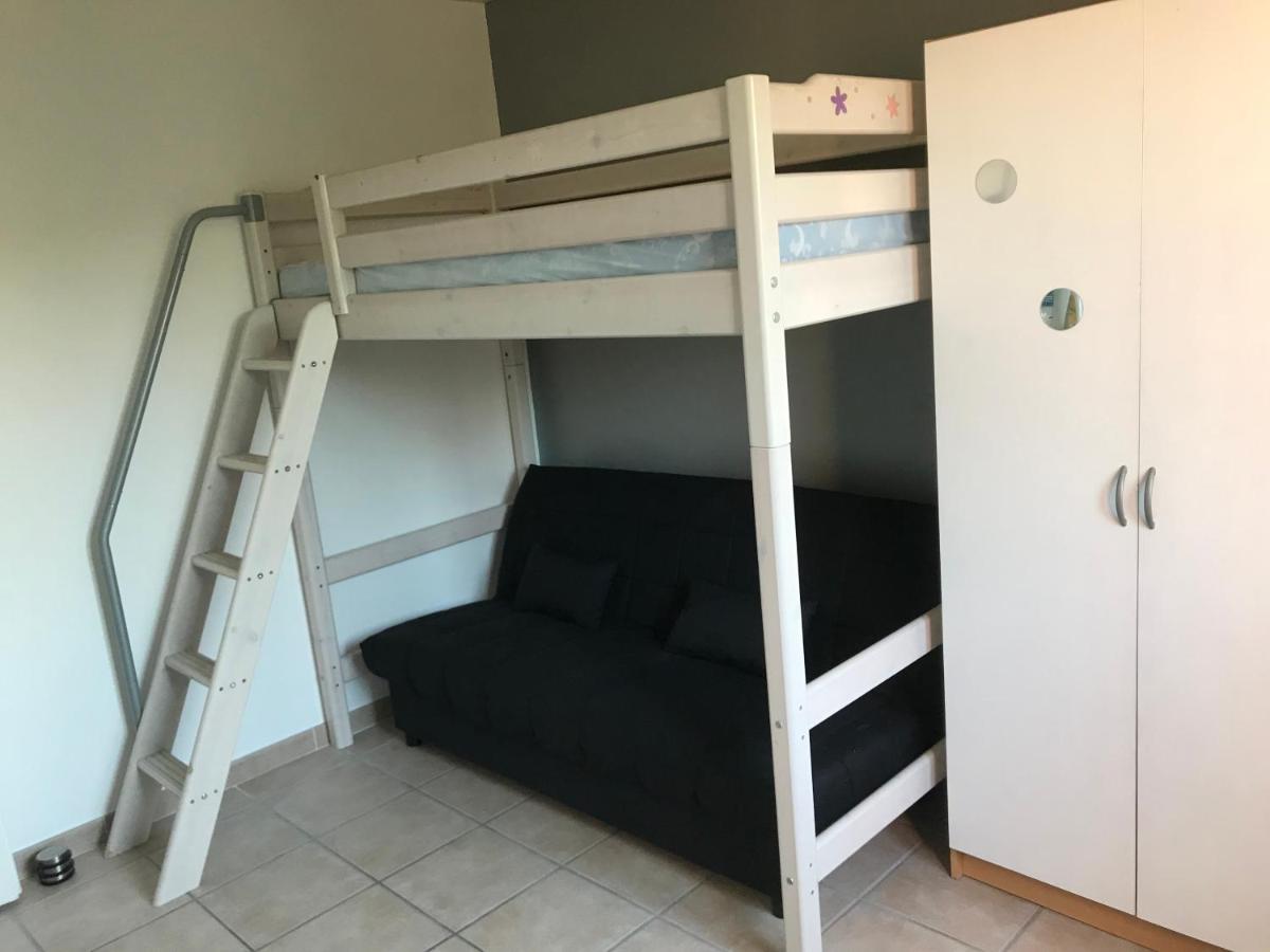La Milhaud - Housity
