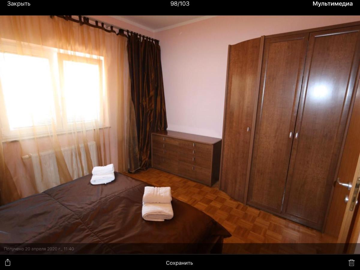 Apartment Weekend - Hizvo