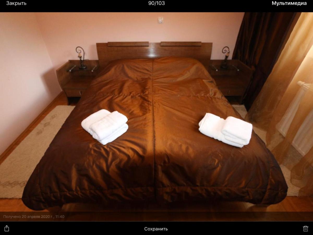 Apartment Weekend - Hizvo