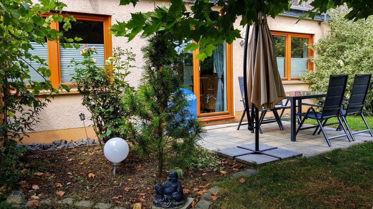 Ferienwohnung Reuscher, Trier-Newel - Housity