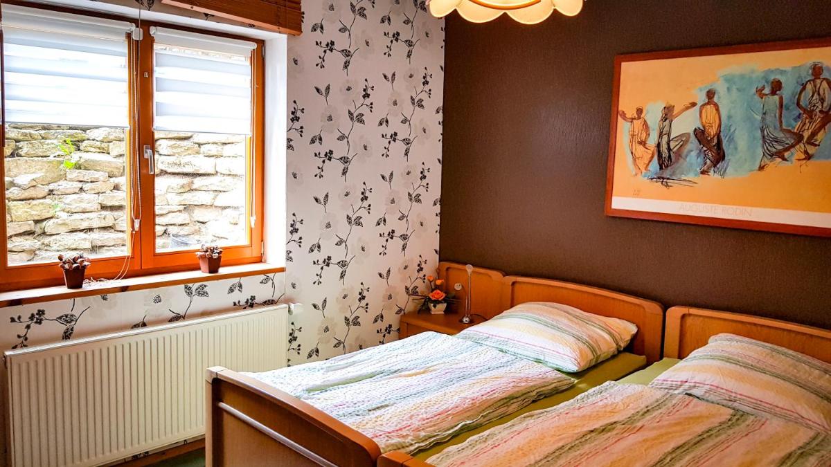 Ferienwohnung Reuscher, Trier-Newel - Housity