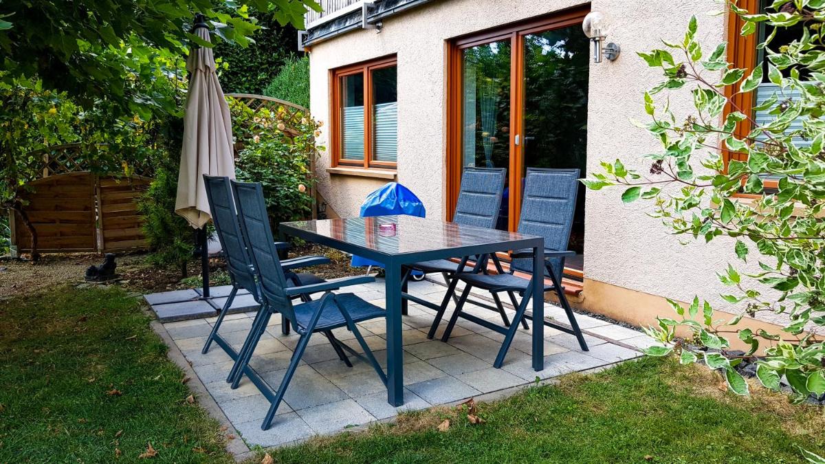 Ferienwohnung Reuscher, Trier-Newel - Housity