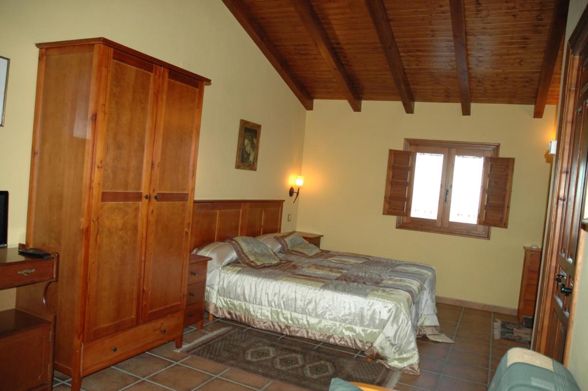 Casa Rural El Colorao - Housity
