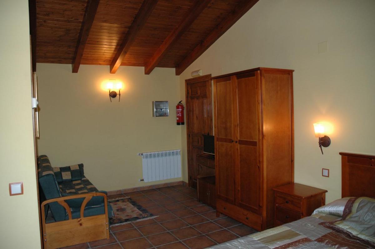 Casa Rural El Colorao - Housity