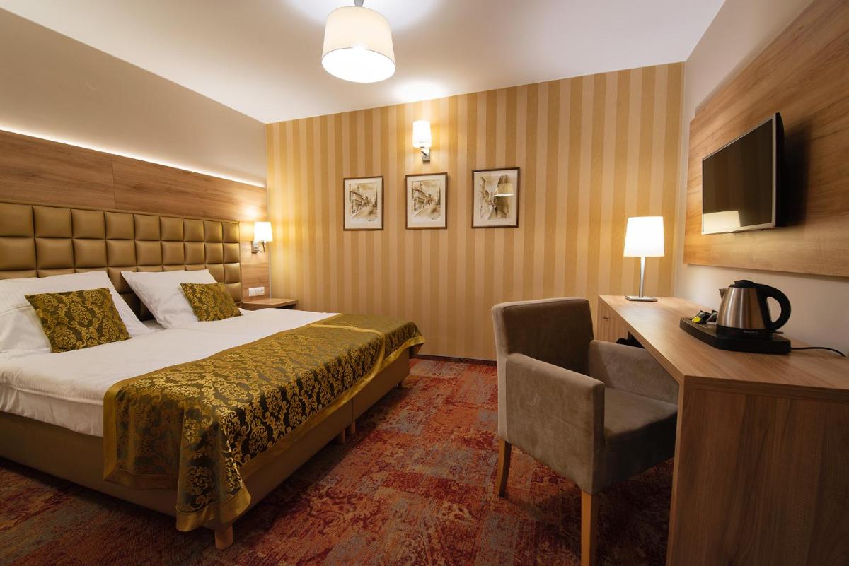Hotel Olesno - Housity