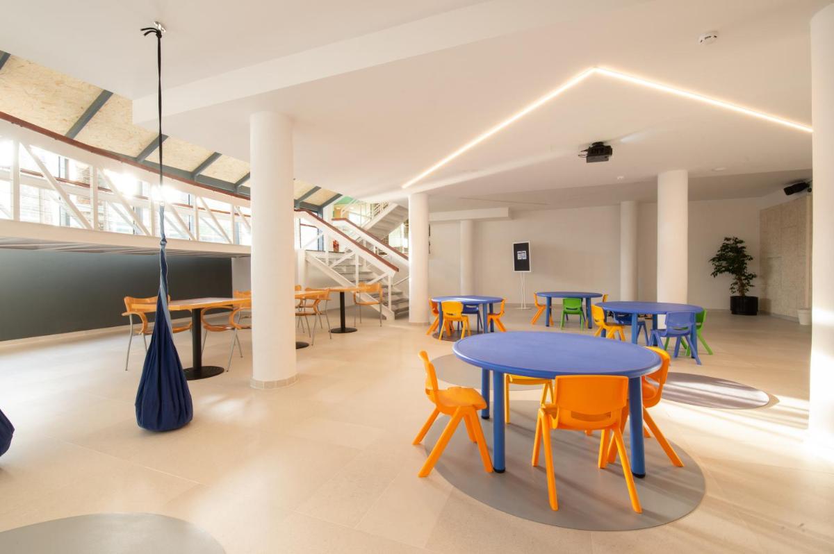 Imagen de la galería de Blaumar Hotel, en Salou