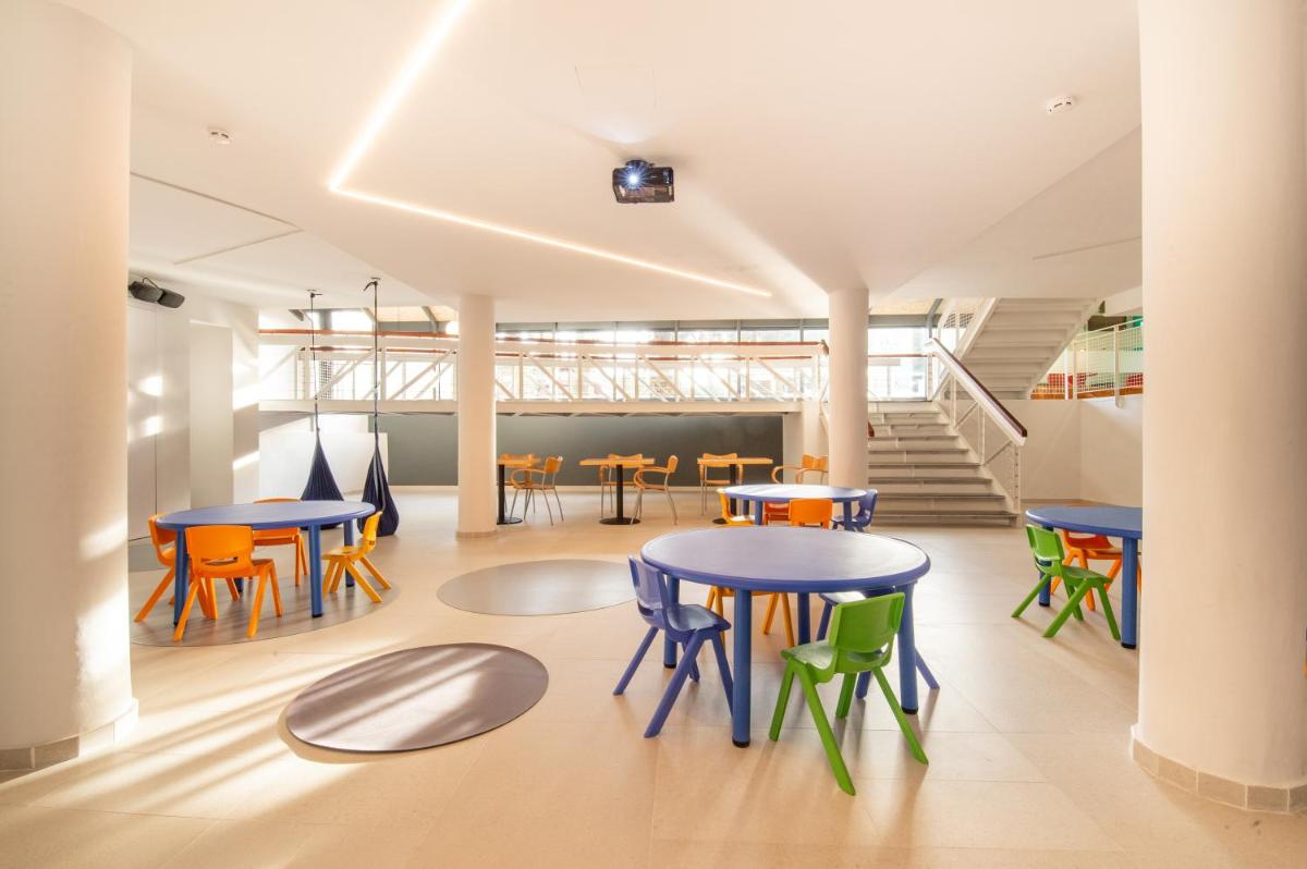 Imagen de la galería de Blaumar Hotel, en Salou