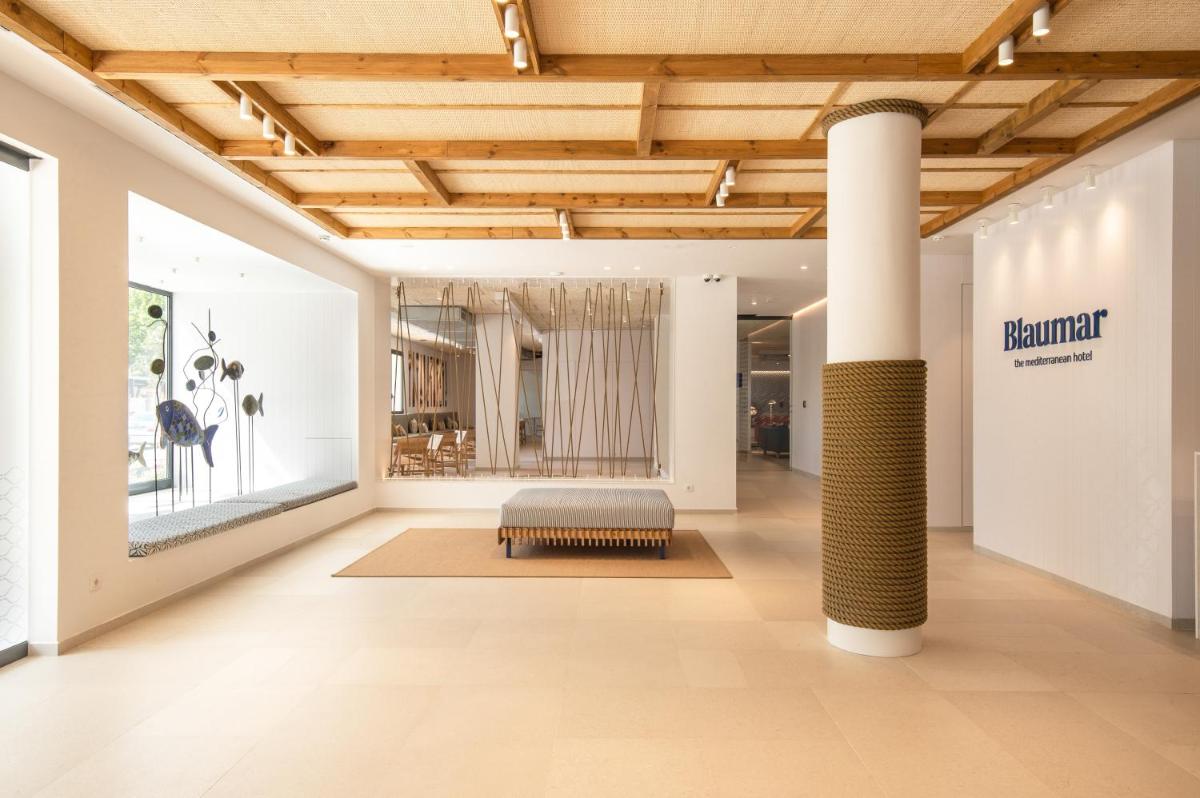 Blaumar Hotel - Housity
