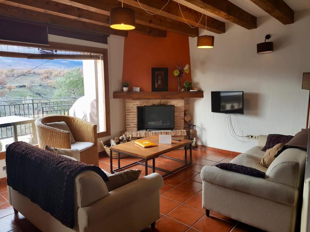 El Rincon de la Trilla - El Pajar - Housity