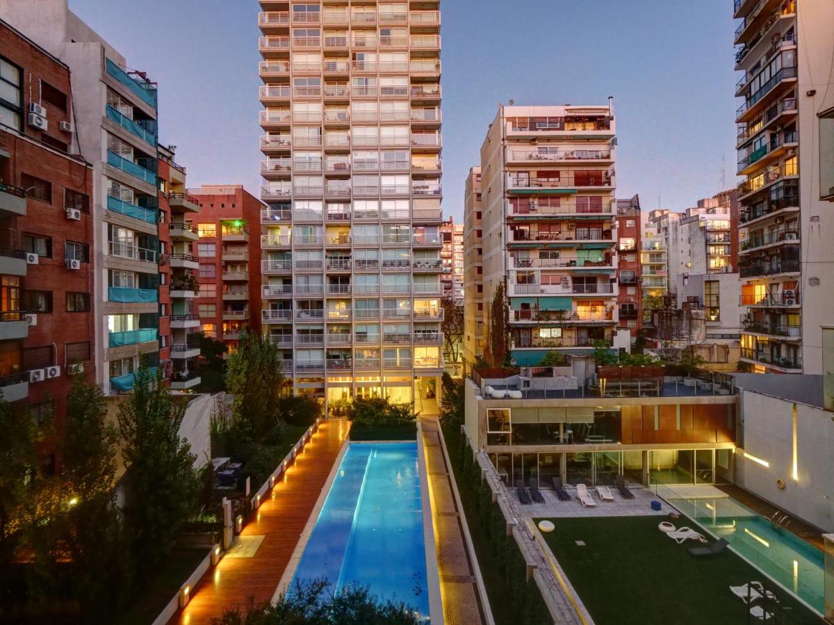 Nido at Quartier del Polo - Housity