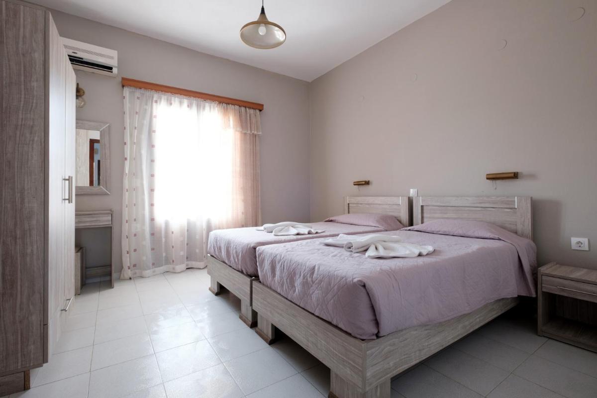 Hotel Club Maria Sidari - Housity